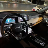 فیدلیتی پرستیژ ۷ نفره ۱۴۰۳|خودرو سواری و وانت|اصفهان, پوریای ولی|دیوار