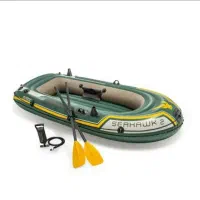 قایق بادی برند سیهاوک