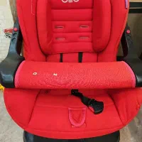 صندلی کودک خودرو