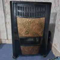 دو عدد بخاری گازی|بخاری، هیتر، شومینه|کرمان, |دیوار