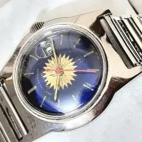 ساعت وستن واچ خورشیدی اتوماتیک اصل سوسیس|ساعت|زاهدان, |دیوار