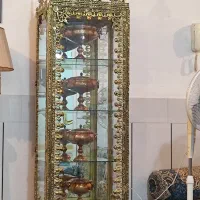 بوفه برنز