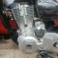 هندا 200 1404 خشک