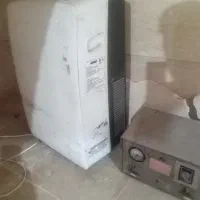 کولر گاز اصل