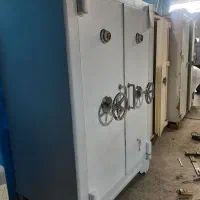 گاوصندوق ۱۴۰۰kr bs خرم / گاو صندوق اصیل|ابزارآلات|تهران, خلیج فارس|دیوار