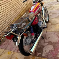 موتور 86 در حد صفر