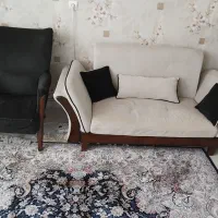 مبل 7 نفره راحتی