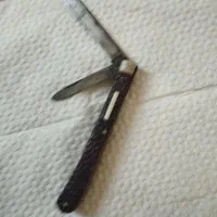 چاقو قلم تراش قدیمی