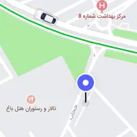 تجاری ۱۳۰ متری