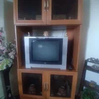 لوستر و تلویزیون|لوستر و چراغ آویز|کرج, کمالشهر|دیوار