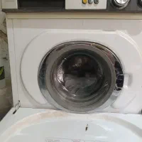 لباس شویی Hoover9900