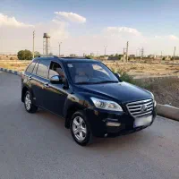 لیفان x60 عروسک فنی سالم سالم به شرط (بدونه رنگ)