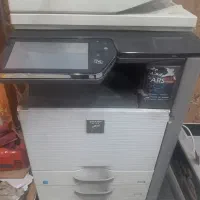 دستگاه فتوکپی شارپ