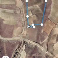 زمین کشاورزی حسین آباد|فروش زمین و ملک کلنگی|حسین آباد, |دیوار