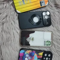 قاب گوشی آیفون15پرومکس