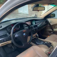 بی ام و۵۲۵|خودرو سواری و وانت|اصفهان, باغ زرشک|دیوار