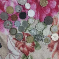 سکه کلکسیونی|کلکسیون سکه، تمبر، اسکناس|سنندج, |دیوار