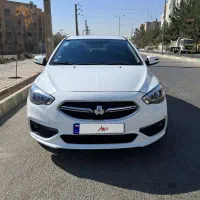 شاهین اتومات موتور cvt مدل ۱۴۰۳ برج ۶