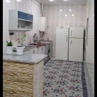خانه ای ویلایی 75متری در قلب کامیاران