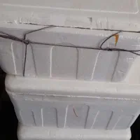 یخدان مسافرتی. ۳ عدد