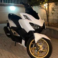 کلیک 160 تایلندی اصلی ABS