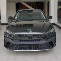 کی ام سی J7 مدل ۱۴۰۲ مشکی