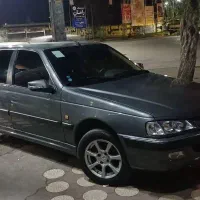 پارس TU5 کلاس ۱۶|خودرو سواری و وانت|املش, |دیوار