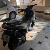 adv160|موتورسیکلت|تهران, سهروردی|دیوار