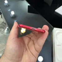 آیفون SE 2020 باطری ۱۰۰|موبایل|اصفهان, ملک|دیوار