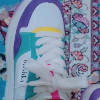 بوت بلند و کفش|کیف، کفش، کمربند|قشم, |دیوار