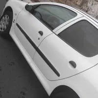 پژو تیپ مدل 91تیپ 3|خودرو سواری و وانت|فردیس, شهرک ارم|دیوار