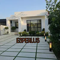 ویلا-مدرن-نوساز-کلید-نخورده-258متر-زمین-100متربنا