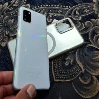 گوشی A31|موبایل|حمیدیه, |دیوار