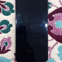 گوشی شیائومی پوکو x5 تاچ ال سیدی شکسته.