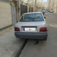 پراید131|خودرو سواری و وانت|تهران, افسریه جنوبی|دیوار