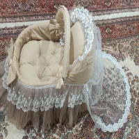 سبد حمل نوزاد