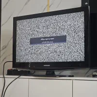 تلویزیون 32 اینچ سامسونگ|تلویزیون و پروژکتور|ری, دولتآباد|دیوار