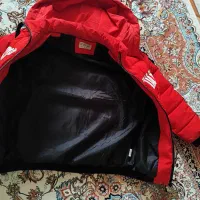 کاپشن نوجوان|کفش و لباس بچه|صومعهسرا, |دیوار