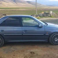 پژوپارسtu5مدل95|خودرو سواری و وانت|ملایر, |دیوار