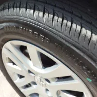 پارس مدل ۹۷ دوگانه فابریک کارخانه|خودرو سواری و وانت|فسا, |دیوار