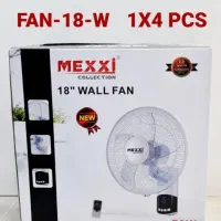 پنکه کلاسیک کنترلی جدید|پنکه و تصفیهکنندهٔ هوا|بندر گناوه, |دیوار