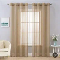 فروش انواع پرده بصورت سیار در همه مناطق