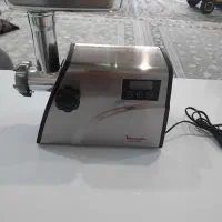 چرخ گوشت مونالکس المان