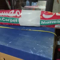 فرش ریزبافت دستباف گونه ۱ در ۱ونیم۵۰۰شانه