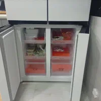 یخچال مارک پاکشوما|یخچال و فریزر|بندر دیر, |دیوار