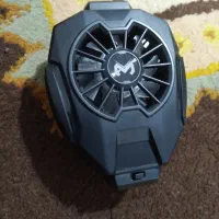 فن خنک کننده موبایل رادیاتوری