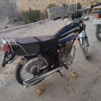 فروش موتور نمونه|موتورسیکلت|فیروزآباد (فارس), |دیوار