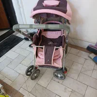 کالسکه بچه