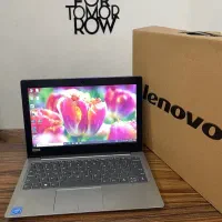 لپتاپ لنو اسلیم کاملا به روز