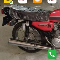 موتور ثامن ۲۰۰مدل۹۰